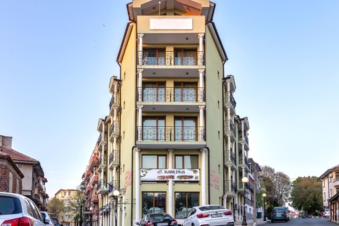 Zeus - Изображение 1